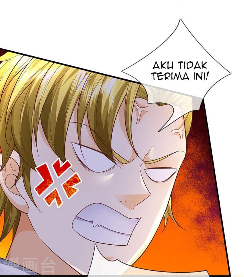 Immortal Daddy Xianzun Chapter 318 Bahasa Indonesia